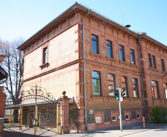 Lindenhofschule Brensbach