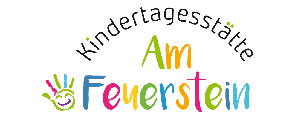 Logo Kita Am Feuerstein