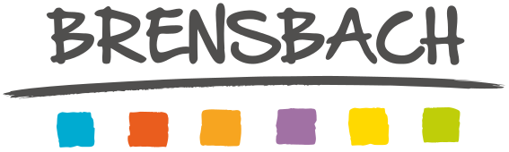 Logo Gemeinde Brensbach
