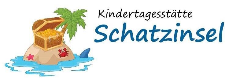 Logo Kita Schatzinsel