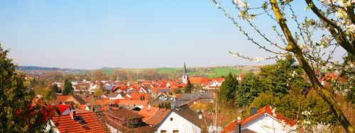 Gemeinde Brensbach